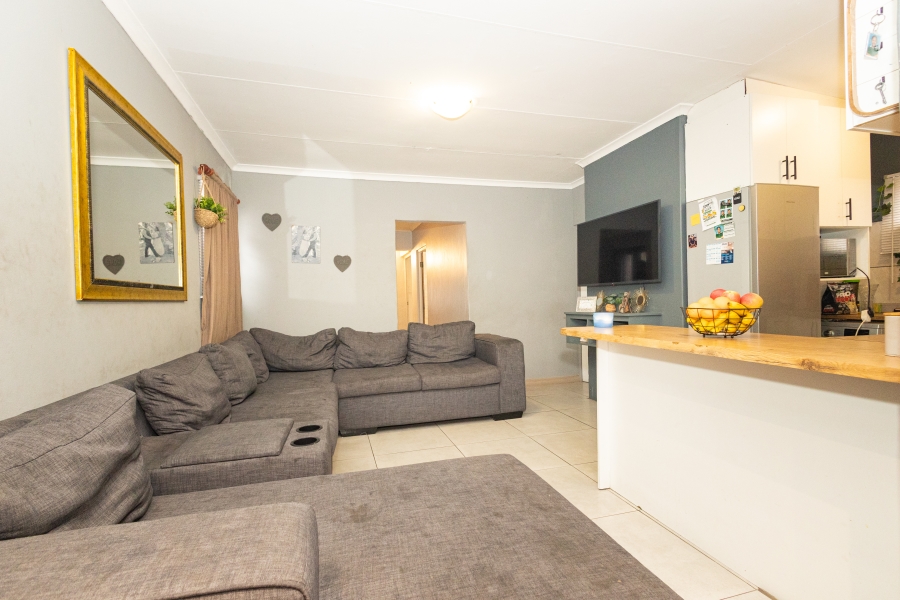 3 Bedroom Property for Sale in Scottsdene Western Cape